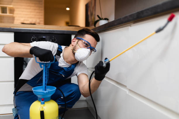 Best Wildlife Control Services  in Troy, OH