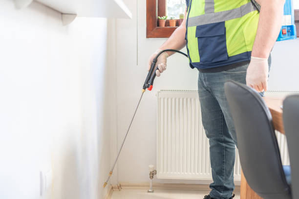 Best Pest Control Near Me in Troy, OH
