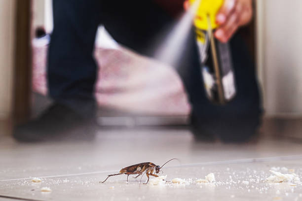 Troy, OH Pest Control Company