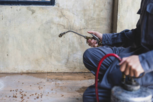 Best Commercial Pest Control Services  in Troy, OH